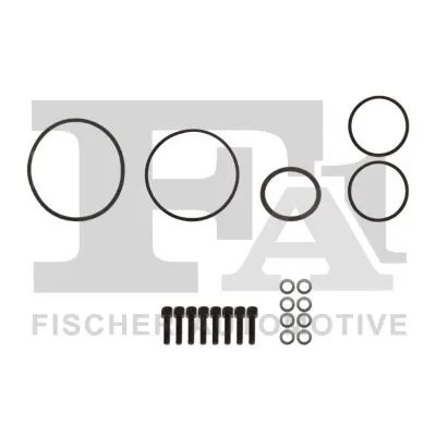 FA1 KT118501 Монтажный комплект, компрессор