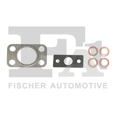 FA1 KT210016E Монтажный комплект, компрессор