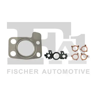 FA1 KT210330E Монтажный набор