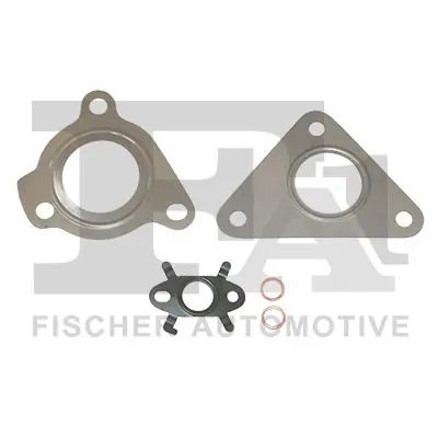 FA1 KT220010E Монтажный комплект, компрессор