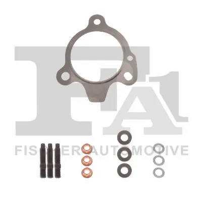 FA1 KT228514 Монтажный комплект, компрессор