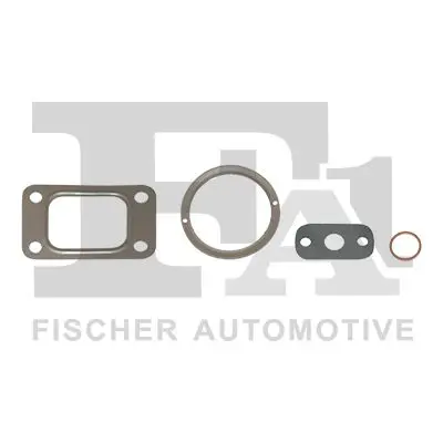 FA1 KT330260E Монтажный комплект, компрессор