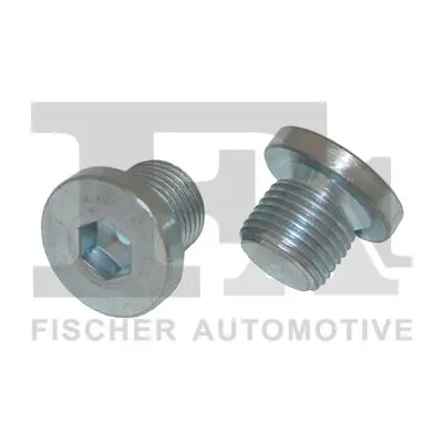 FA1 257819001 Резьбовая пробка, масляный