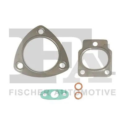 FA1 KT410020E Монтажный комплект, компрессор