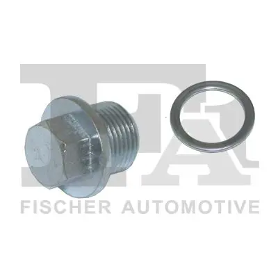 FA1 257818011 Резьбовая пробка, масляный