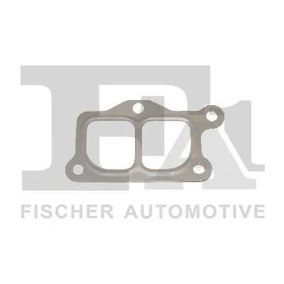 413-017 FA1 Прокладка, выпускной коллектор