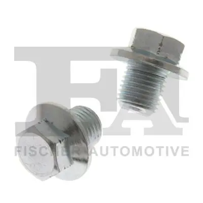 FA1 452810001 Резьбовая пробка, масляный