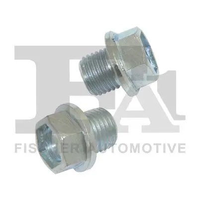 FA1 822362001 Резьбовая пробка, масляный