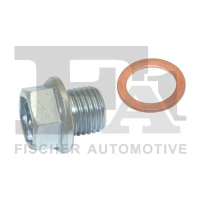 FA1 822362011 Резьбовая пробка, масляный
