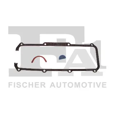 FA1 EP1100909Z Комплект прокладок, крышка