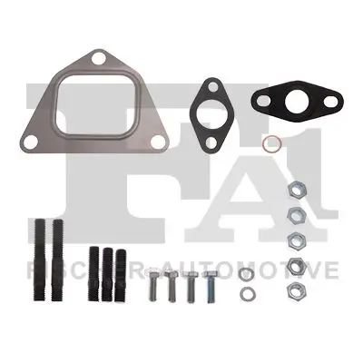 FA1 KT870020 ПРОКЛАДКА ДВИГАТЕЛЯ