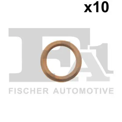 FA1 253550010 Уплотнительное кольцо