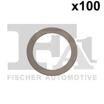 FA1 997330100 Уплотнительное кольцо