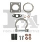 KT330025 FA1 Монтажный комплект, компрессор