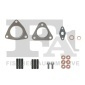 KT110440 FA1 Монтажный комплект, компрессор