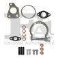 KT120280 FA1 Монтажный комплект, компрессор
