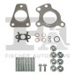 KT220045 Монтажный комплект, компрессор