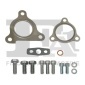 KT210090 FA1 Монтажный комплект, компрессор