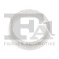 121950 FA1 Уплотнительное кольцо, труба