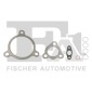 KT110125E Mounting kit, charger
