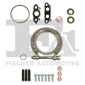 KT210780 FA1 Mounting Kit, charger