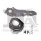 KT220250E FA1 Монтажный комплект, компрессор