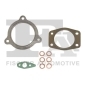 KT550070E FA1 Монтажный комплект, компрессор