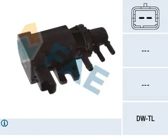 FAE 56038 Преобразователь давления,