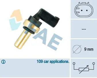 FAE 32705 Датчик