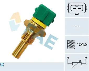 FAE 33120 Датчик