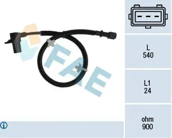 FAE 79301 Датчик