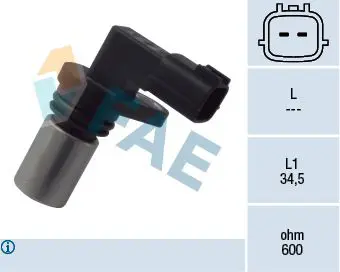 FAE 79091 Датчик
