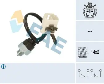 41280 Переключатель
