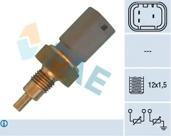 FAE 33720 Датчик