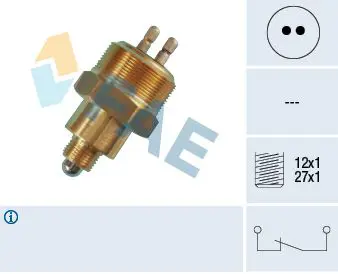 FAE 25090 Переключатель