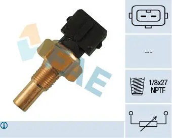 FAE 33260 Датчик