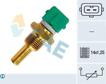 FAE 33190 Датчик