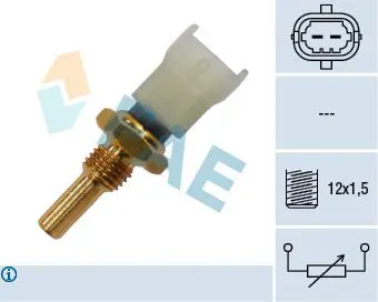 FAE 33480 Датчик