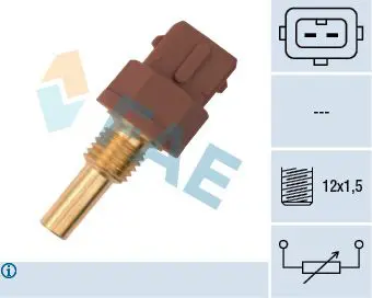 FAE 33595 Датчик