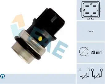 FAE 33640 Датчик