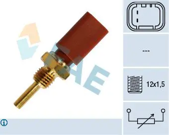 FAE 33710 Датчик