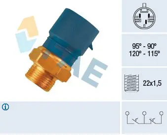 38235 Переключатель