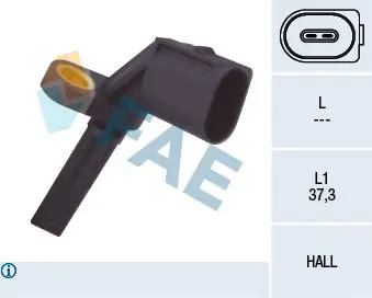 FAE 78061 Датчик