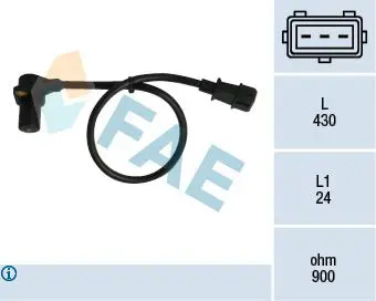 FAE 79054 Датчик