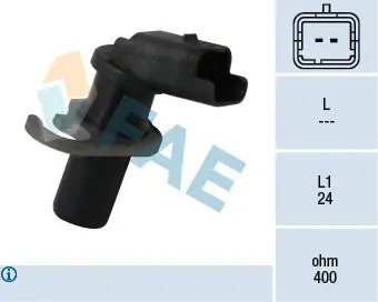 FAE 79116 Датчик