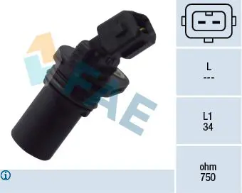 FAE 79140 Датчик