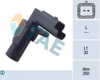 FAE 79249 Датчик