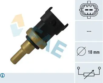 FAE 33495 Датчик