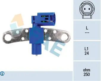 FAE 79217 Датчик