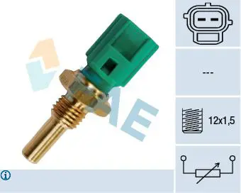 FAE 33250 Датчик